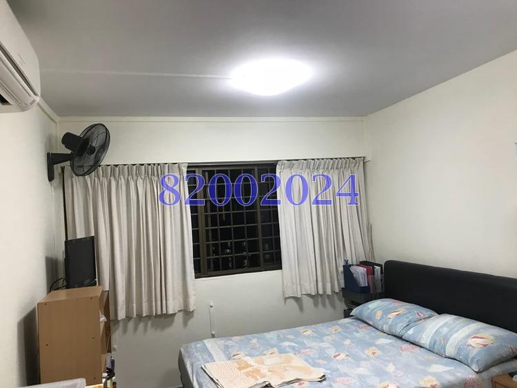 Blk 338 Clementi Avenue 2 (Clementi), HDB 5 Rooms #158011142